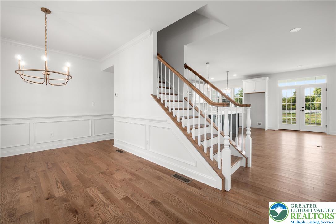 Upper Saucon Twp, Pennsylvania 18015, United States, 3 Bedrooms Bedrooms, ,3 BathroomsBathrooms,Residential,Active,223352