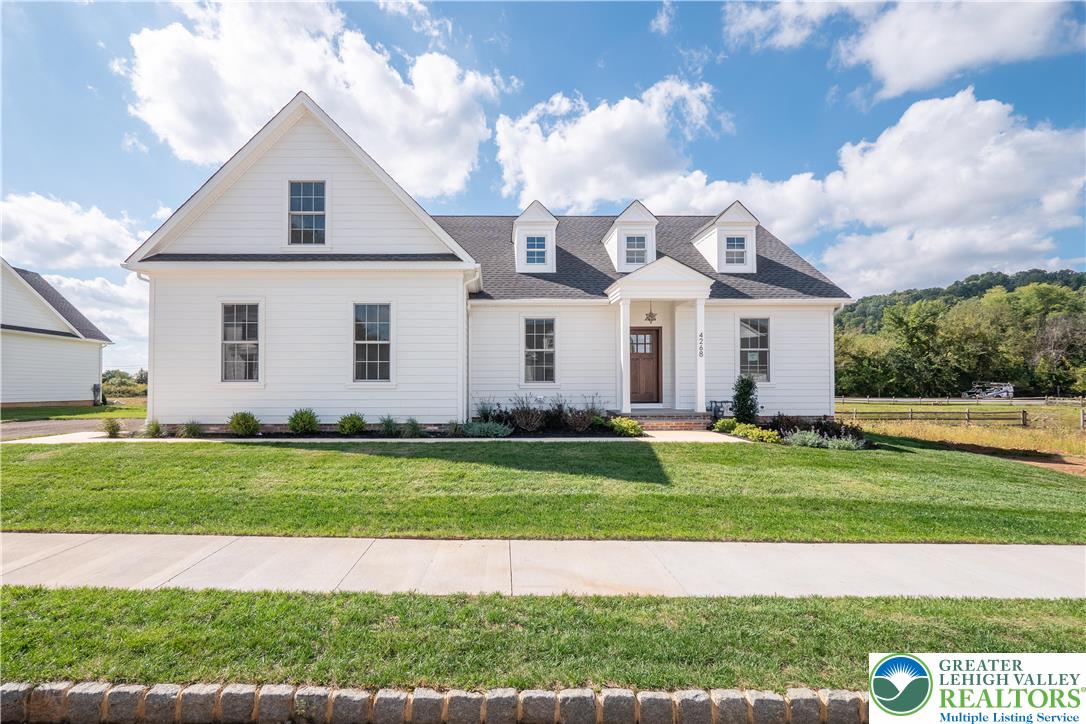 Upper Saucon Twp, Pennsylvania 18015, United States, 3 Bedrooms Bedrooms, ,3 BathroomsBathrooms,Residential,Active,223352