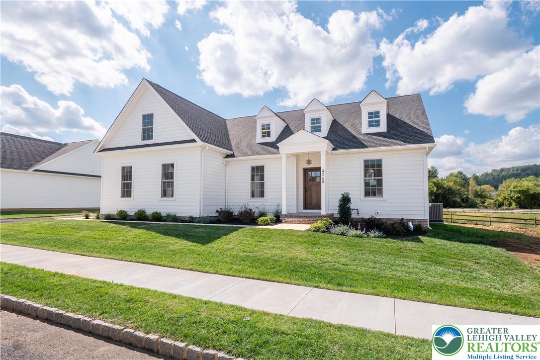 Upper Saucon Twp, Pennsylvania 18015, United States, 3 Bedrooms Bedrooms, ,3 BathroomsBathrooms,Residential,Active,223352