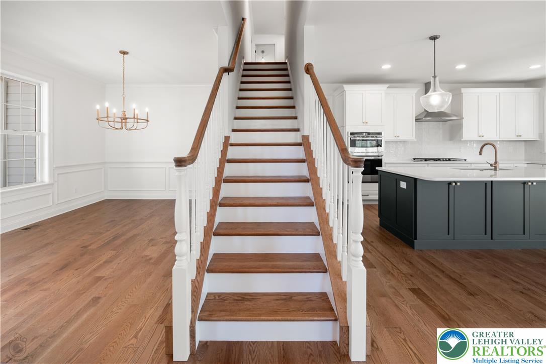 Upper Saucon Twp, Pennsylvania 18015, United States, 3 Bedrooms Bedrooms, ,3 BathroomsBathrooms,Residential,Active,223352