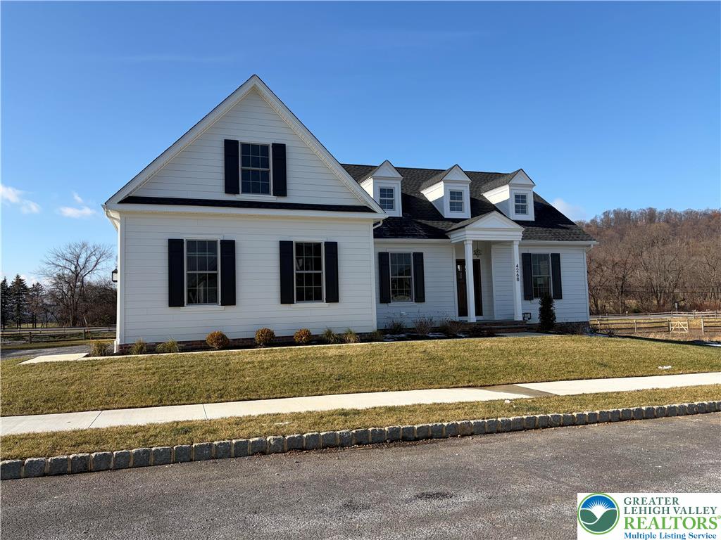 Upper Saucon Twp, Pennsylvania 18015, United States, 3 Bedrooms Bedrooms, ,3 BathroomsBathrooms,Residential,Active,223352