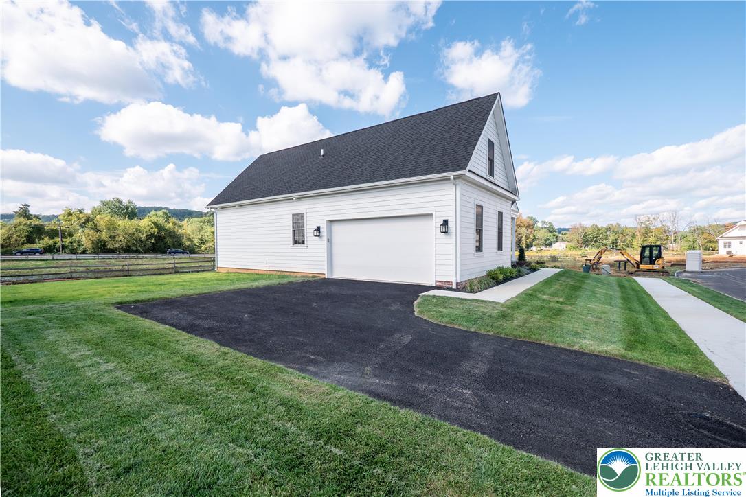 Upper Saucon Twp, Pennsylvania 18015, United States, 3 Bedrooms Bedrooms, ,3 BathroomsBathrooms,Residential,Active,223352