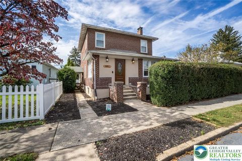 Photo of 1852 S 2nd Street, Allentown, PA 18103 (MLS # 766501) Photo of 1852 S 2nd Street, Allentown, PA 18103 (MLS # 766501)
