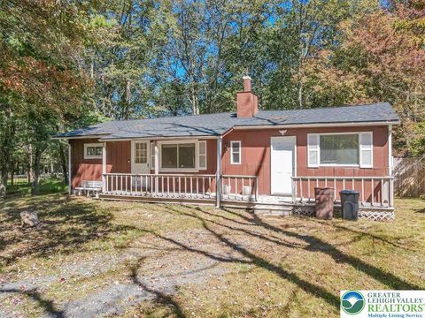 Photo of 164 Buckhill Road, Penn Forest Twp, PA 18210 (MLS # 765166) Photo of 164 Buckhill Road, Penn Forest Twp, PA 18210 (MLS # 765166)