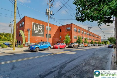 Photo of 207 N Front Street #Warehouse, Allentown, PA 18102 (MLS # 765563) Photo of 207 N Front Street #Warehouse, Allentown, PA 18102 (MLS # 765563)