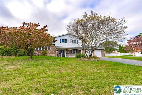 Photo of 7523 Franks Drive, East Allen Twp, PA 18014 (MLS # 766462) Photo of 7523 Franks Drive, East Allen Twp, PA 18014 (MLS # 766462)
