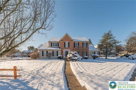 Photo of 7264 Snowberry Court, Macungie, PA 18062 (MLS # 770510)
