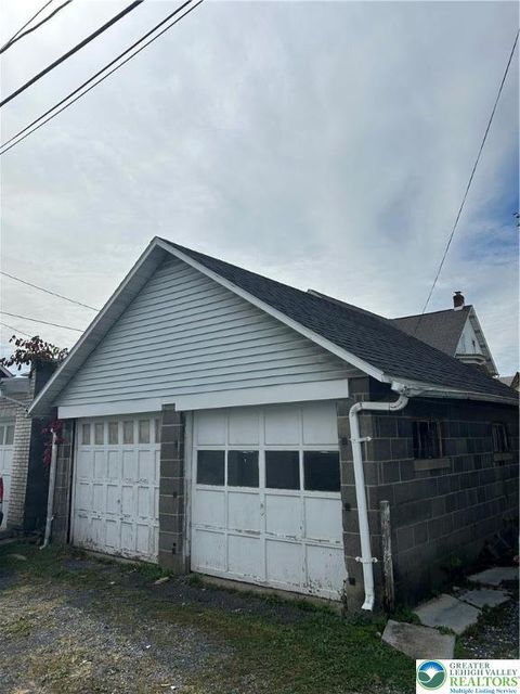 Photo of 1459 Main Street #Garage, Northampton Boro, PA 18067 (MLS # 765480) Photo of 1459 Main Street #Garage, Northampton Boro, PA 18067 (MLS # 765480)