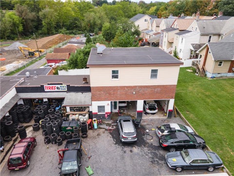 Photo for 821 Monocacy Street