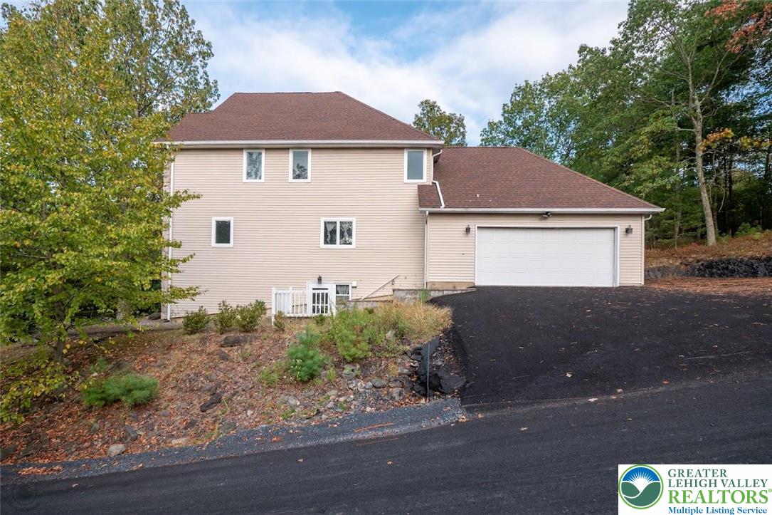 205 Osprey Way