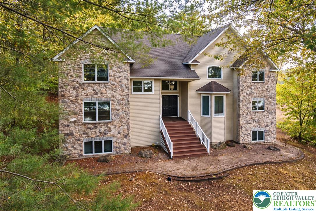 205 Osprey Way