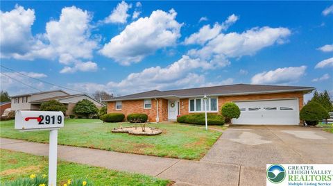 Photo of 2919 West Boulevard, Bethlehem, PA 18017 (MLS # 774210)