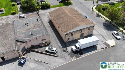 Photo of 626 E Green Street, Allentown, PA 18109 (MLS # 759602) Photo of 626 E Green Street, Allentown, PA 18109 (MLS # 759602)