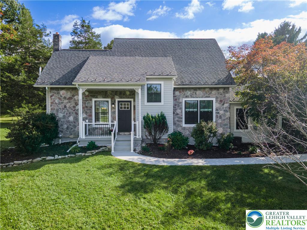 3410 Church Road