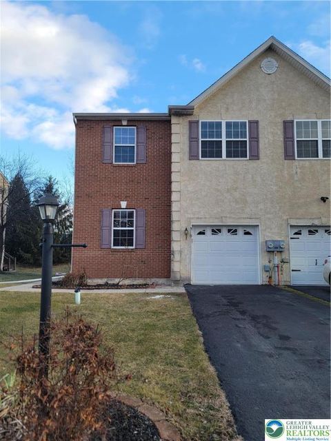 Photo of 510 Clearview Drive, Franconia Twp, PA 18964 (MLS # 770694)