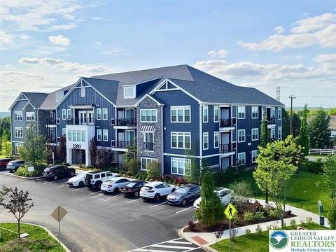 Photo of 2250 Lafayette Park Drive #A3, Forks Twp, PA 18040 (MLS # 775652)