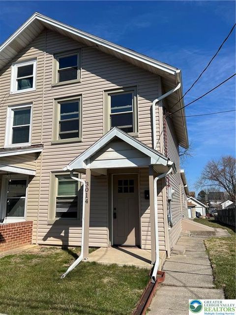 Photo of 3014 3rd Street, Whitehall, PA 18052 (MLS # 769914)