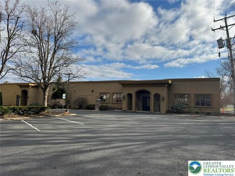 601 Stones Crossing Road A5 Palmer Twp PA 18045
