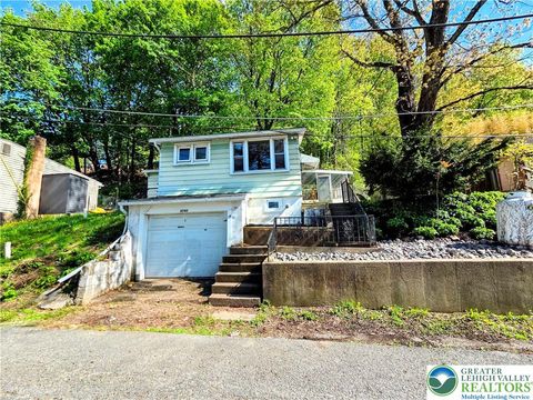 Photo of 3797 Mangrove Drive, Lehigh Twp, PA 18067 (MLS # 776029)