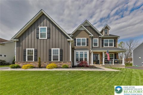 Photo of 912 Fairway Drive, Forks Twp, PA 18040 (MLS # 775486)