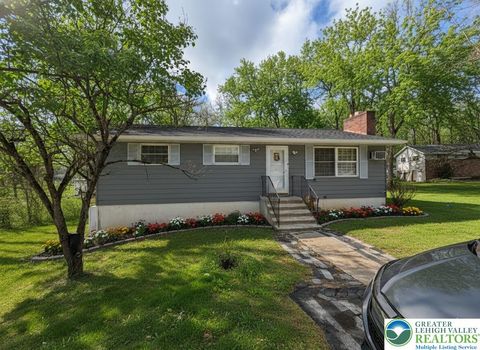 Photo of 162 Independence Road, Smithfield Twp, PA 18301 (MLS # 770703)