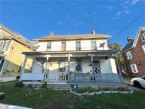 Photo for 101 Pen Argyl Street