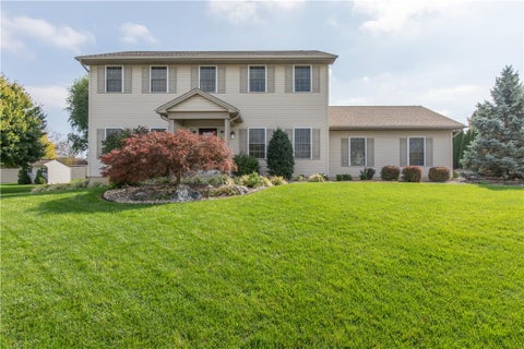 Photo of 2525 Somerset Road, Whitehall, PA 18052 (MLS # 786324)