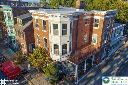 225 N 8th Street Allentown City PA 18102