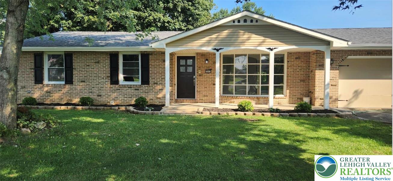 Allentown City, Pennsylvania 18104, United States, 3 Bedrooms Bedrooms, ,2 BathroomsBathrooms,Residential,Pending,193499