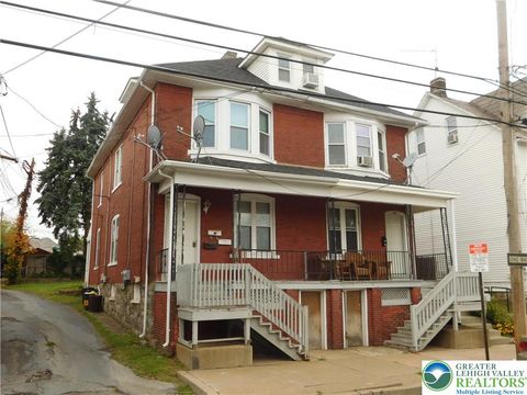 Photo of 211 S 17th Street, Wilson Boro, PA 18042 (MLS # 765914) Photo of 211 S 17th Street, Wilson Boro, PA 18042 (MLS # 765914)