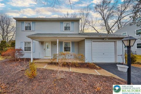 Photo of 4745 Bayard Street, Bethlehem Twp, PA 18045 (MLS # 772489)