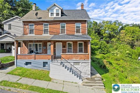 Photo of 818 Atlantic Street, Bethlehem, PA 18015 (MLS # 764635) Photo of 818 Atlantic Street, Bethlehem, PA 18015 (MLS # 764635)