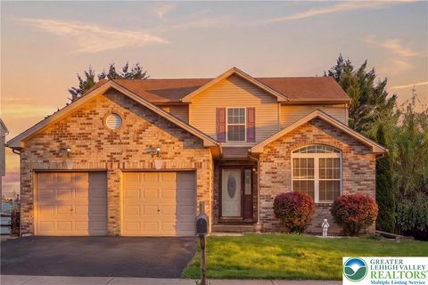 1170 Vera Drive Easton PA 18040