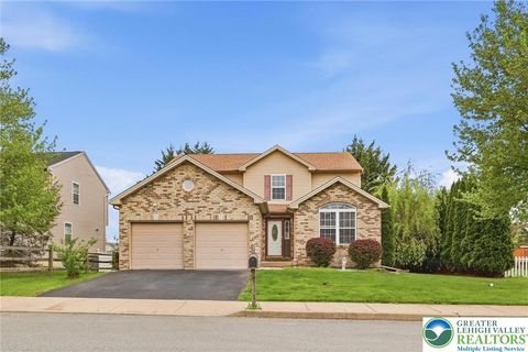 Homes For Sale - 1170 Vera Drive<br/> Easton, PA 18040