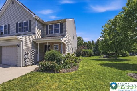 Photo of 1283 Mohr Circle, Macungie, PA 18062 (MLS # 779599)