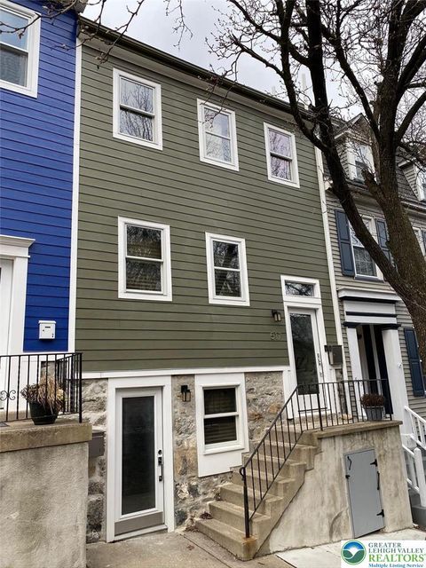 Photo of 517 Ferry Street #2, Easton, PA 18042 (MLS # 778160)