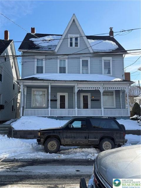 Photo of 49 North Street, Slatington Boro, PA 18080 (MLS # 772374)