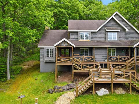 Photo of 128 Short Hill Road, Kidder Twp, PA 18624 (MLS # 778891)