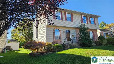 Photo of 2242 W Walnut Street, Allentown, PA 18104 (MLS # 766848) Photo of 2242 W Walnut Street, Allentown, PA 18104 (MLS # 766848)