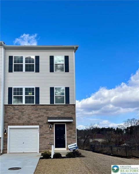 8217 Alexander Court Upper Macungie Twp PA 18031