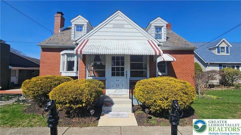 Photo of 65 Hess Avenue, Hellertown Boro, PA 18055 (MLS # 774547)