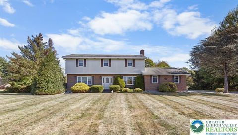 Photo of 919 Breidinger Road, Plainfield Twp, PA 18064 (MLS # 766420) Photo of 919 Breidinger Road, Plainfield Twp, PA 18064 (MLS # 766420)