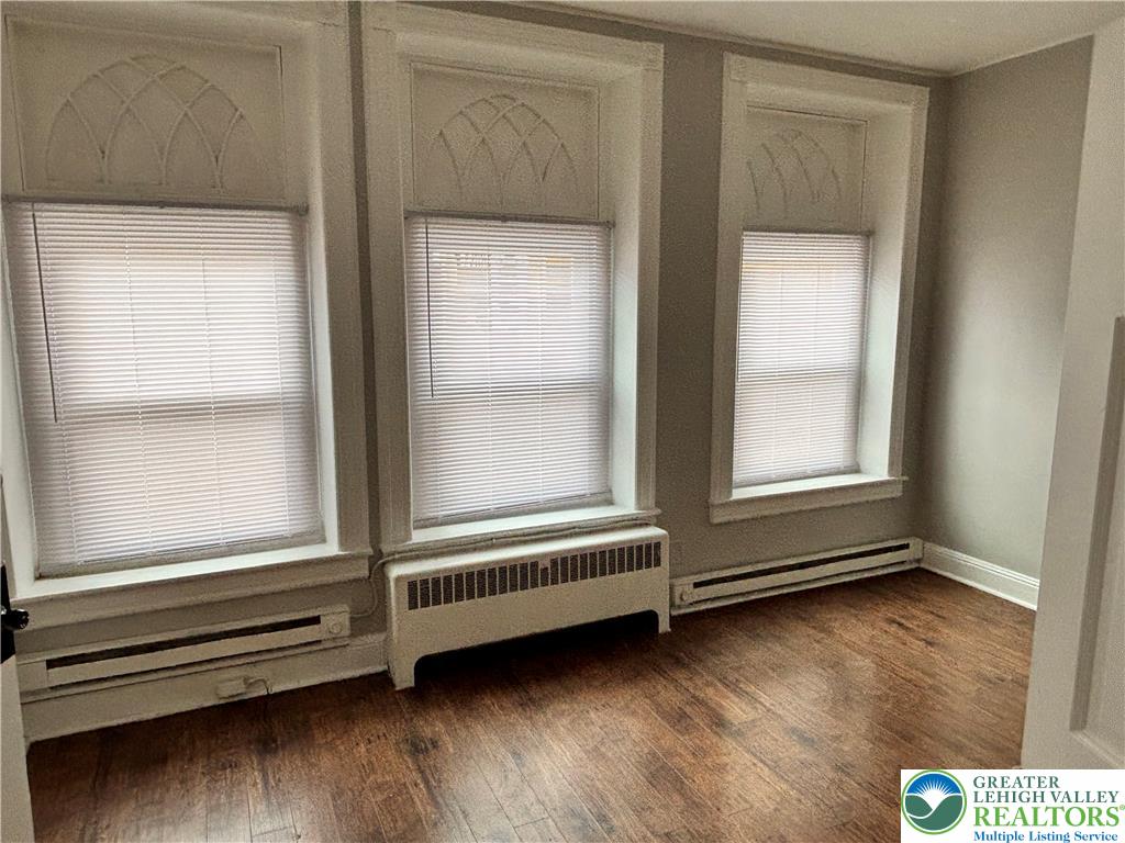 809 W Linden Street 1