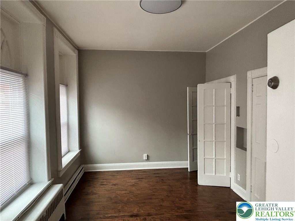809 W Linden Street 1