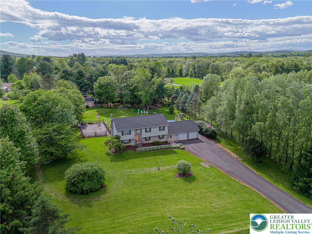 341 Lower Green Hill Road