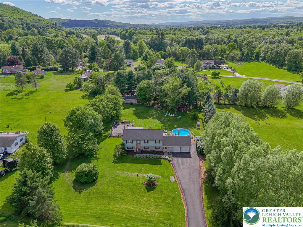 341 Lower Green Hill Road