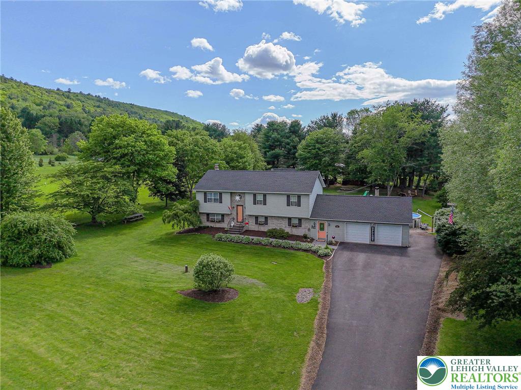 341 Lower Green Hill Road