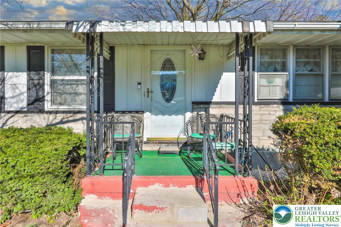 410 N Greenwood Avenue