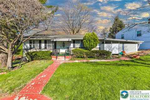 Photo of 410 N Greenwood Avenue, Easton, PA 18045 (MLS # 774382)