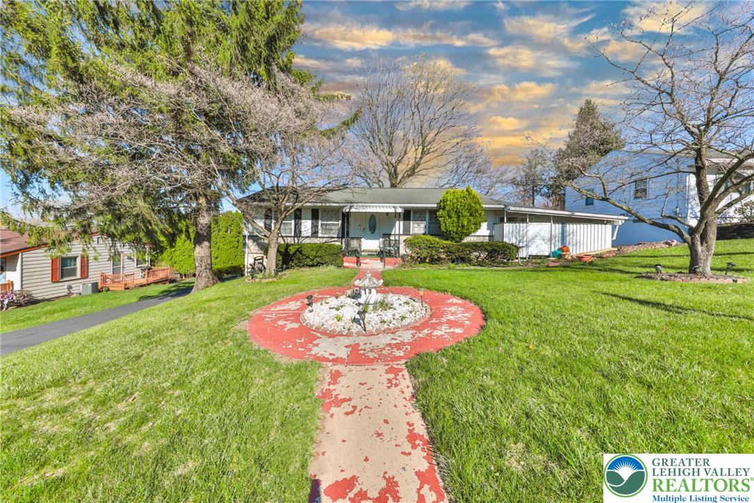 410 N Greenwood Avenue